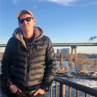 Livewire, LLC Employee Ben Dalton's profile photo