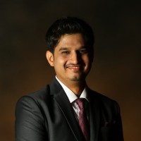 Total Meter Services Employee Puneeth Venkatraman's profile photo