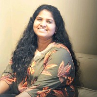 Jerusha Madari