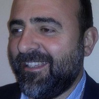 Inetum Employee Sergio Novoa's profile photo