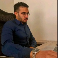 INMA Developments Employee Shereif Mohamed's profile photo