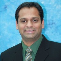 Aeva Employee Abhijit Supekar's profile photo