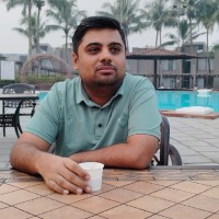 Nilay Joshi Email & Phone Number