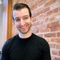MFour Mobile Research Employee Austin Staropoli's profile photo
