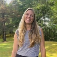 Friends of Casco Bay Employee Katrina Venhuizen's profile photo