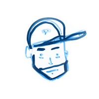 Create Advertising Employee Michael Sausa's profile photo