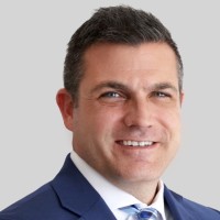 Apache Corporation Employee Seth Stevens's profile photo