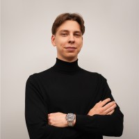 Yurii Kryvoruchko Email