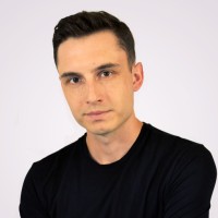 Wecode Agency Employee Tobiasz Gerczuk's profile photo