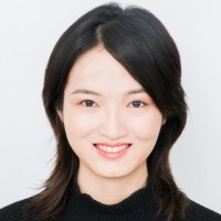 ClusterVision Employee Yixin Zhang's profile photo