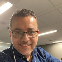 Chicago Public Schools Employee David Rossell's profile photo