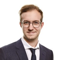 Econocom Employee Michael Gilli's profile photo