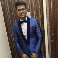 Orahi Employee Mayank Sharma's profile photo