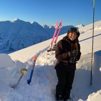 Megan Guinn Email & Phone Number