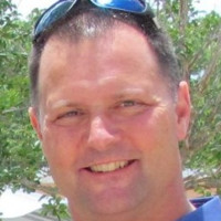 Scientific Research Corporation Employee Duane Goodwin's profile photo