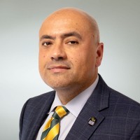 The Preston Partnership Employee Chris Preston's profile photo