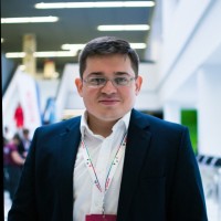 Around25 Employee Paul Chirila's profile photo