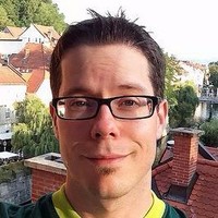 CivicScience Employee Shawn Wall's profile photo