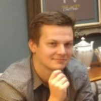 Coexpair Employee Corentin Massart's profile photo