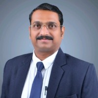 SBI MUTUAL FUND Employee Sanjay Pugaonkar's profile photo