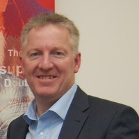 VodafoneZiggo Employee Marco Houtman's profile photo