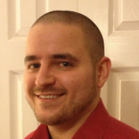 AST SpaceMobile Employee John Vitucci's profile photo
