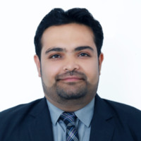 ADNOC Distribution Employee Deepak Parwani's profile photo