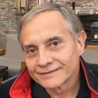 Independent Consultant Employee Bruce Backa's profile photo