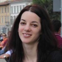 Christina Lazar Email