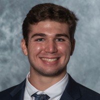 The G-Free Spot Employee Ean Gardner's profile photo