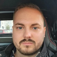 Sysmex Astrego AB Employee Sebastian Karlsson's profile photo