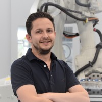 AME (Applied Micro Electronics) Employee Arjen Schröder's profile photo