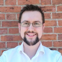 Noviun Architects Employee Mike Terry's profile photo