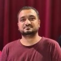 MobiCom IT Employee Hasnain Ali's profile photo