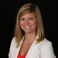 Red Nucleus Employee Jessica Adams's profile photo