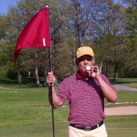 None - in transitional stage! Employee Philip Strand's profile photo