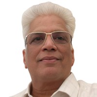 SECUDE SOLUTIONS INDIA PRIVATE LIMITED Employee Sv Kannan's profile photo