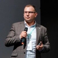 TrueConf Employee Lev Yakupov's profile photo