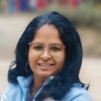 Neha Kulkarni's profile photo