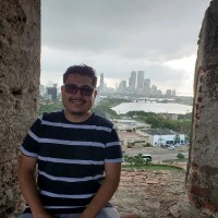 QMB Canada Employee Juan Jesus Parra Alejo's profile photo