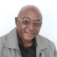 Ubuntu Talks Employee Andrew Sakala's profile photo