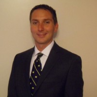Primerica Employee Aaron Dawson's profile photo