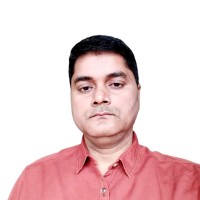 Infobell IT Employee Arun Tiwary's profile photo
