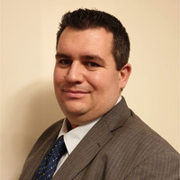 Barhale Ltd Employee James Ingamells's profile photo