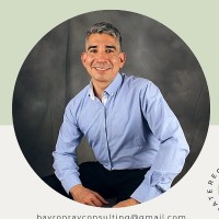 Centro de excelencia en experiencia del cliente - CEEC Employee Bayron Ray Bustamante Bustamante's profile photo