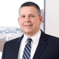 Saul Ewing LLP Employee Matt Haar's profile photo