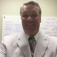 Sodexo Employee David Brierley's profile photo