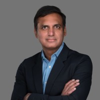 Morphic Therapeutic Employee Praveen Tipirneni's profile photo