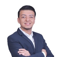 CODE Éxitos Employee Kevin Medina's profile photo