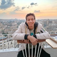 Youssef Waheed Email